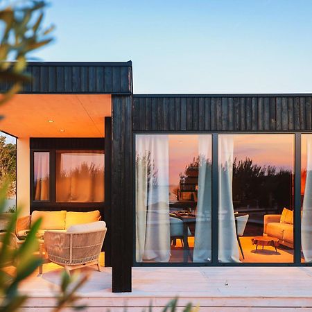 The Beach Eco Resort Premium Mobile Homes By Oiko Collection Tisno Exterior foto