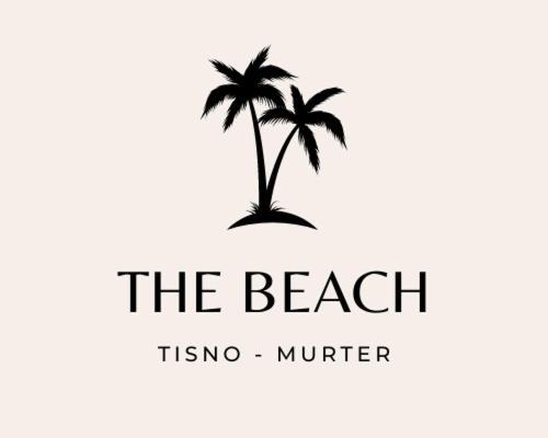 The Beach Eco Resort Premium Mobile Homes By Oiko Collection Tisno Exterior foto